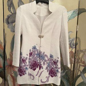 Brand New  3 peices  classy dress set